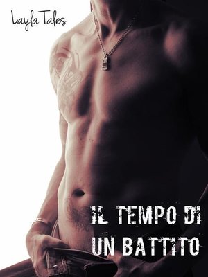 cover image of Il tempo di un battito